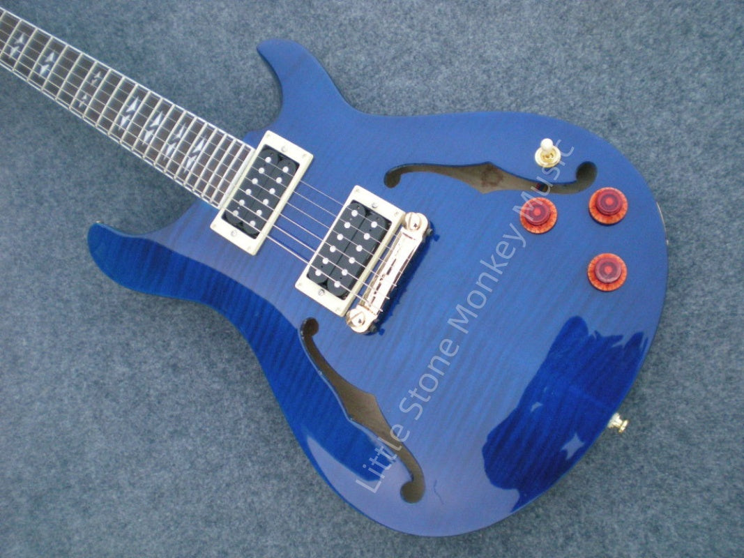 Customize Electric Guitar LSM052
