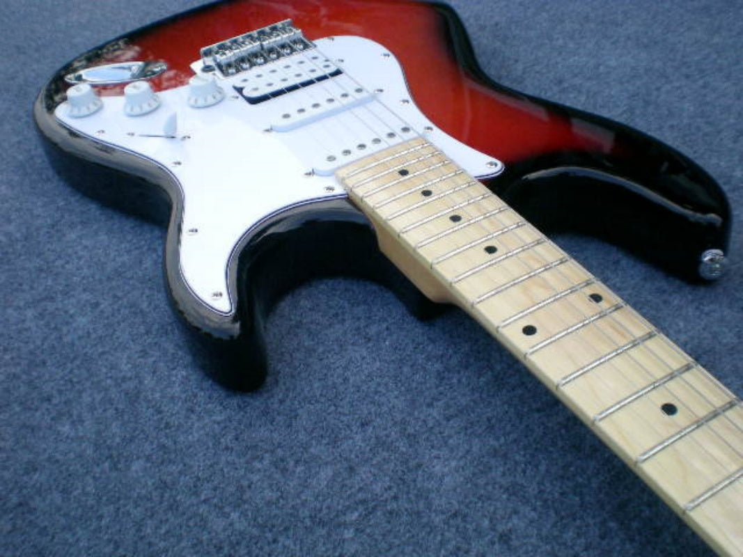 Customize Electric Guitar LSM160