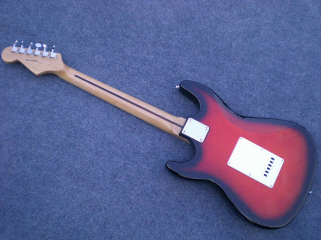 Customize Electric Guitar LSM160