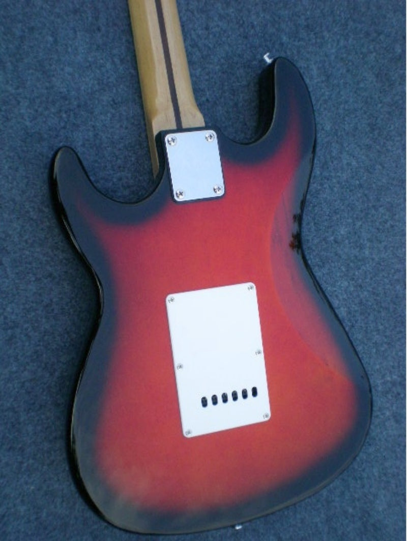 Customize Electric Guitar LSM160