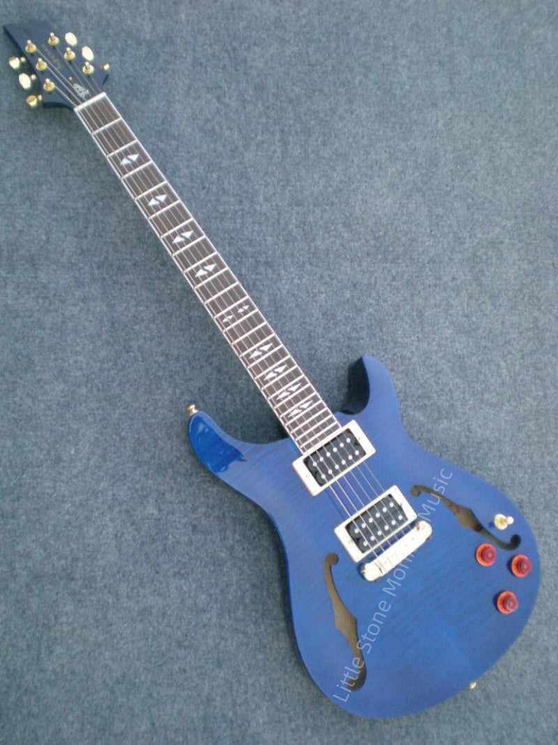 Customize Electric Guitar LSM052