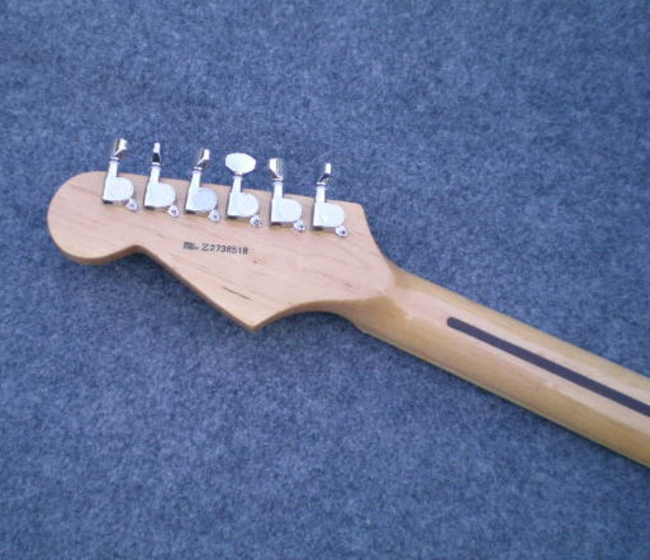 Customize Electric Guitar LSM160