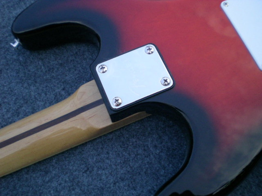 Customize Electric Guitar LSM160