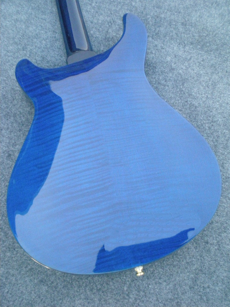Customize Electric Guitar LSM052