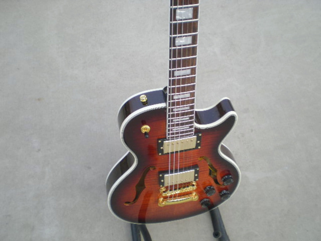 Customize Electric Guitar LSM033