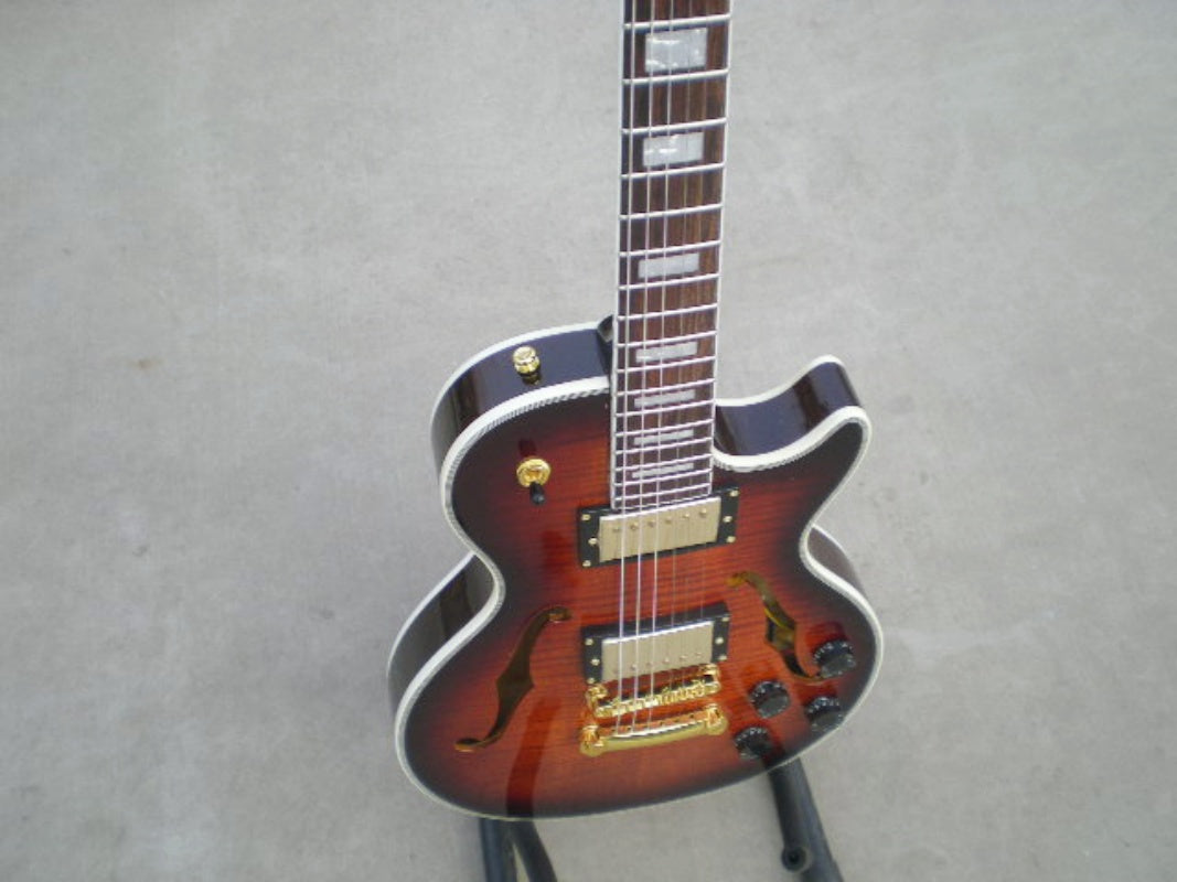 Customize Electric Guitar LSM033
