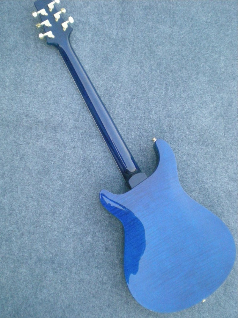 Customize Electric Guitar LSM052
