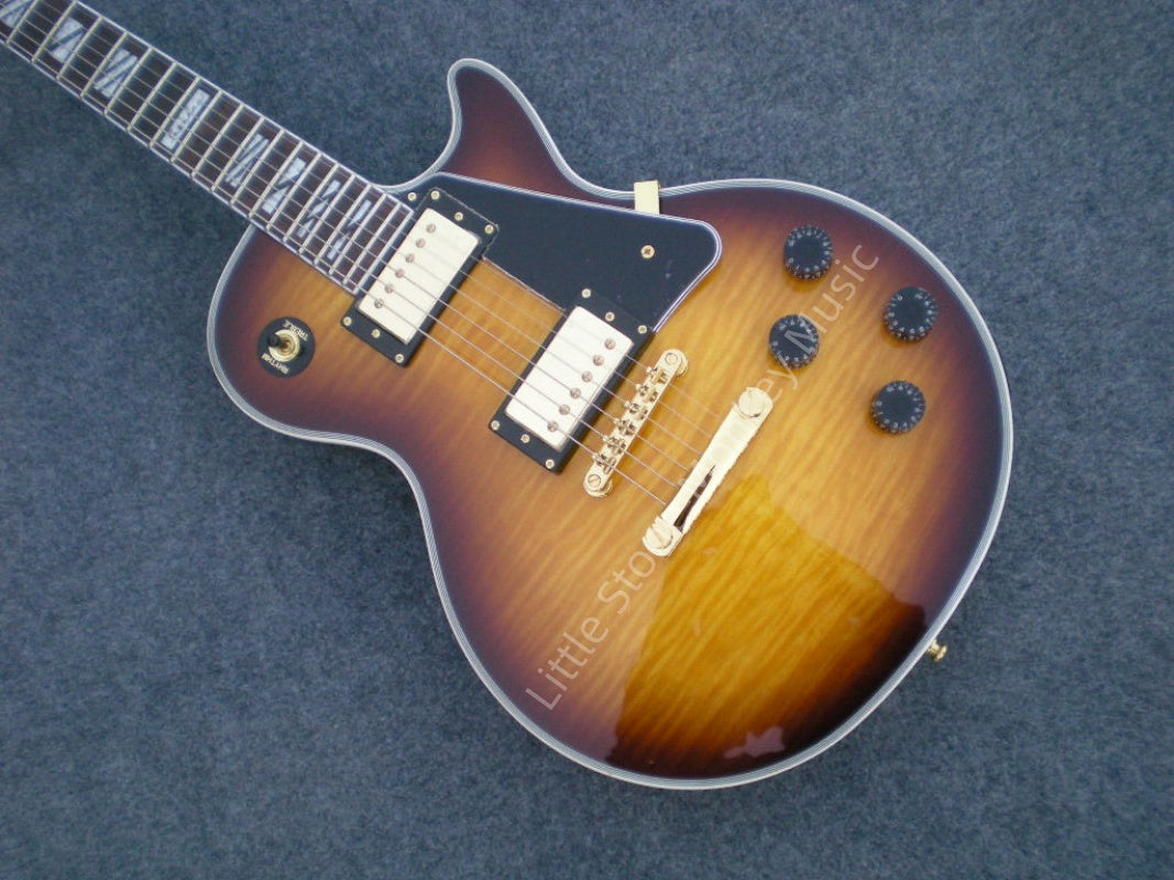 Customize Electric Guitar LSM053