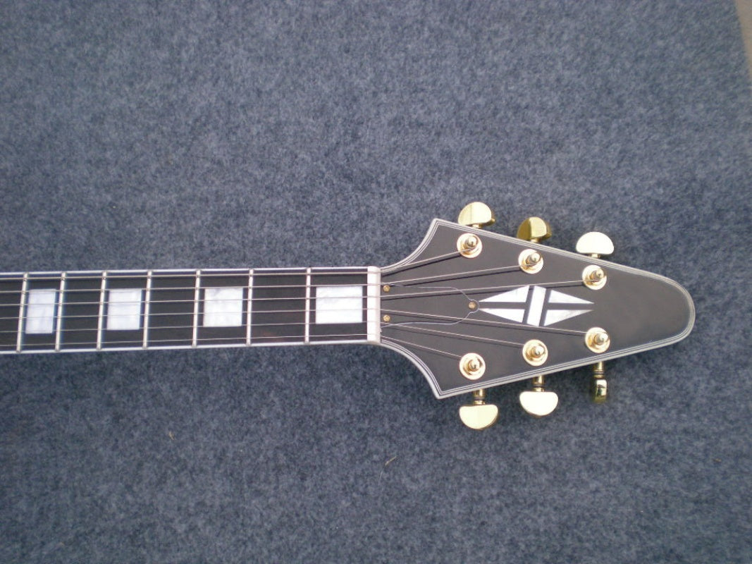 Customize Electric Guitar LSM020