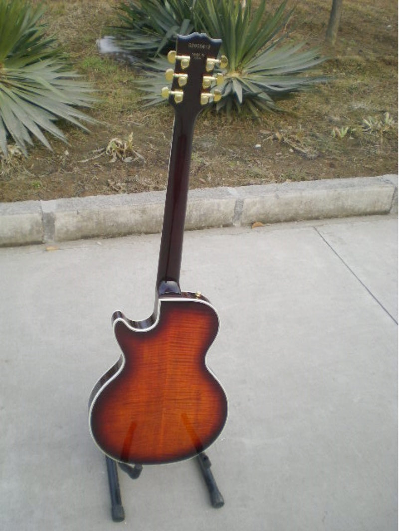 Customize Electric Guitar LSM033