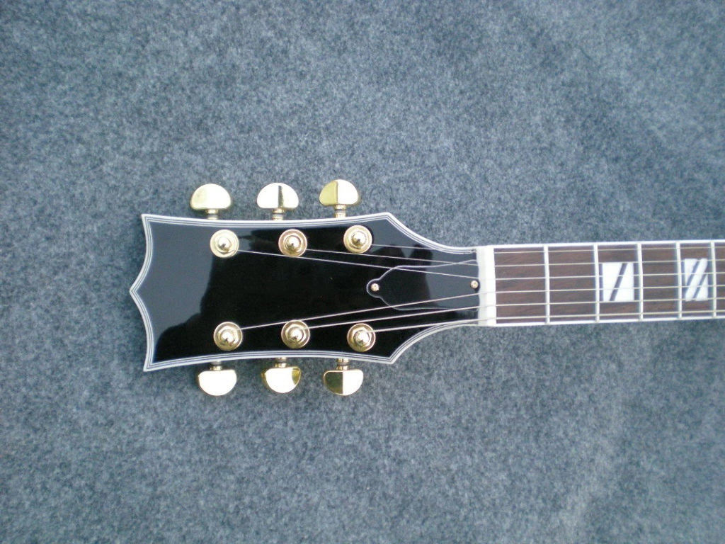 Customize Electric Guitar LSM053