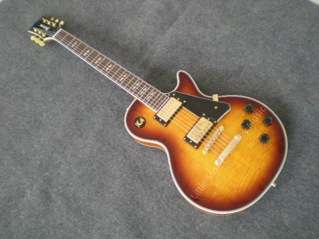 Customize Electric Guitar LSM046