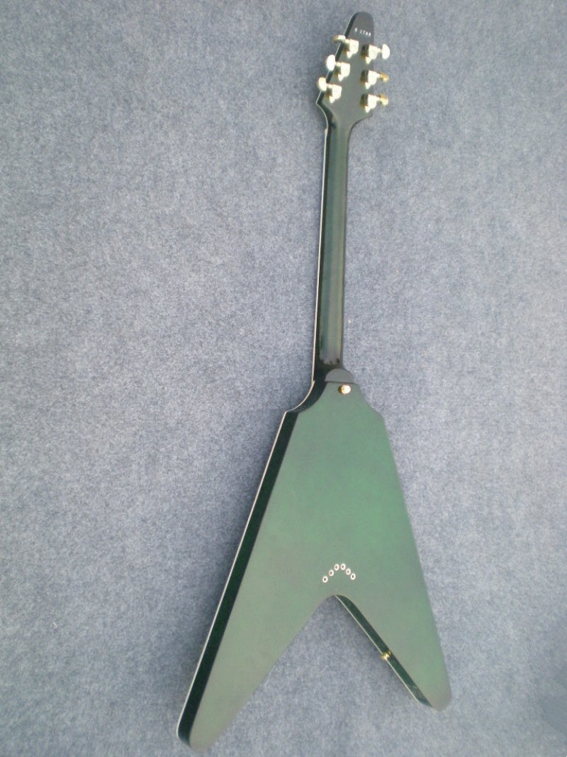Customize Electric Guitar LSM020