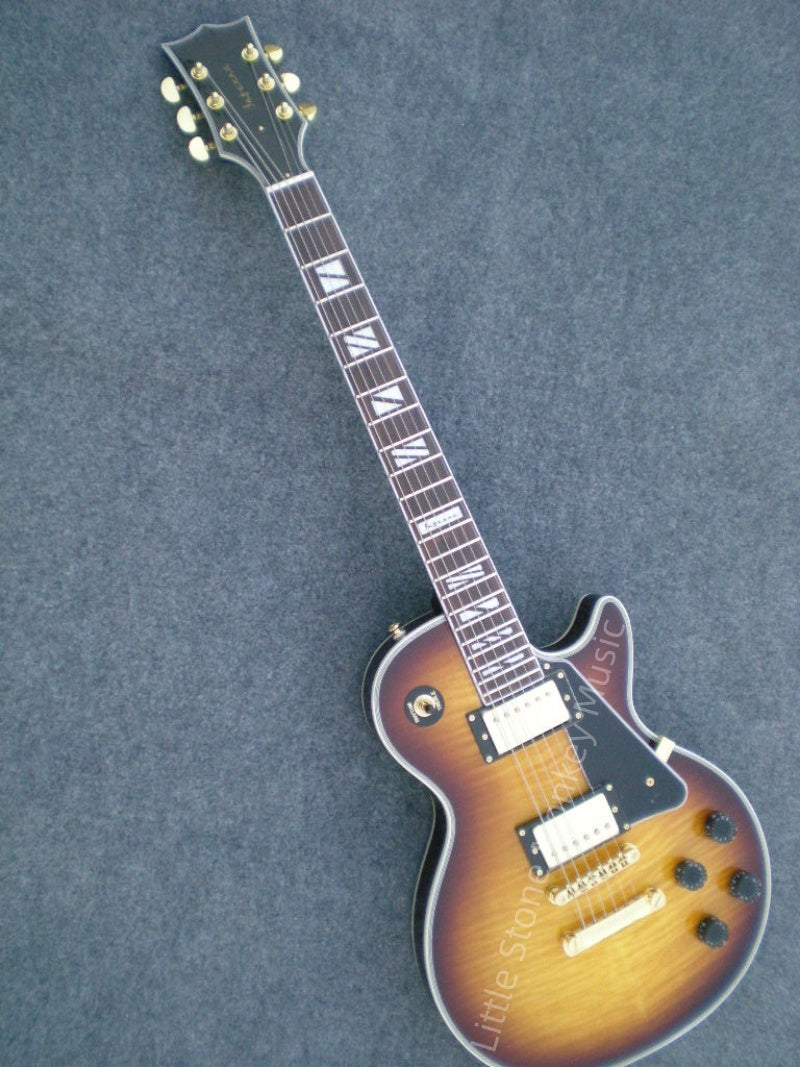 Customize Electric Guitar LSM053