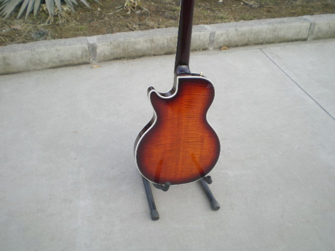 Customize Electric Guitar LSM033