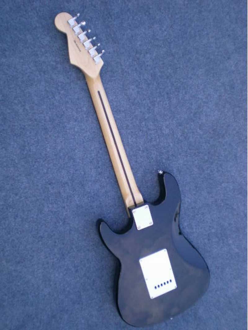 Customize Electric Guitar LSM148