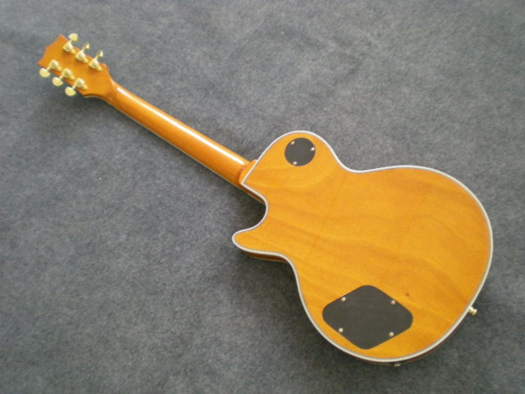 Customize Electric Guitar LSM046