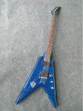 Customize Electric Guitar LSM013