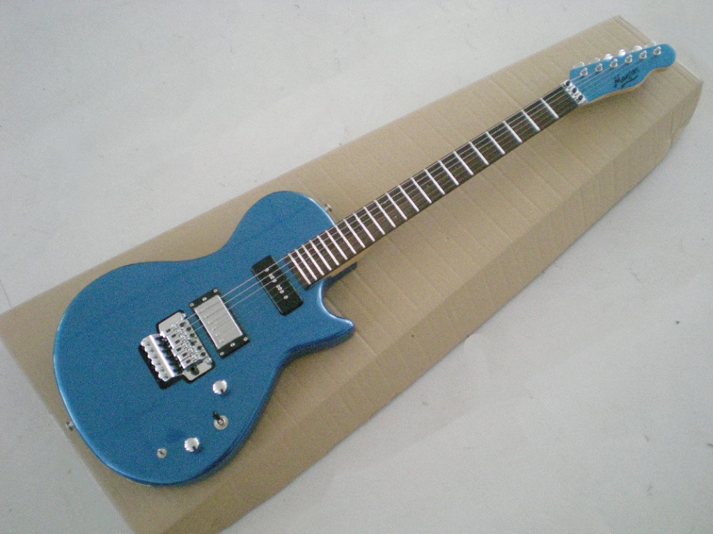 Customize Electric Guitar LSM009