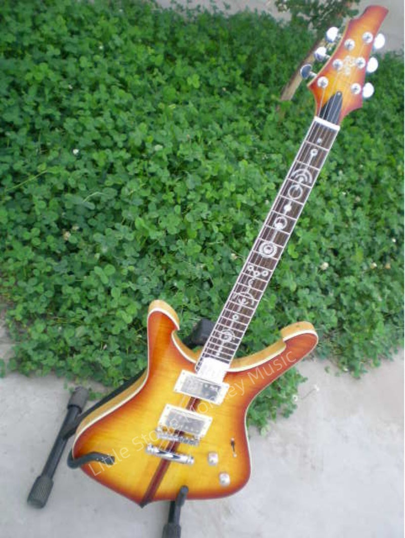 Customize Electric Guitar LSM094