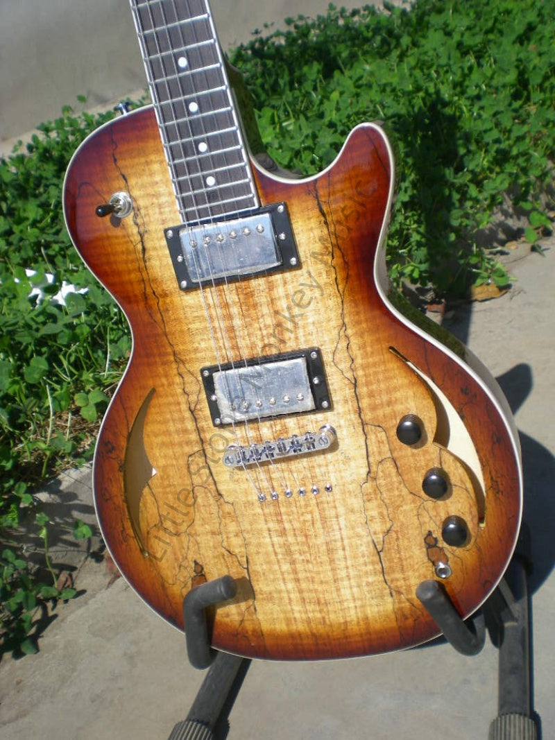 Customize Electric Guitar LSM080