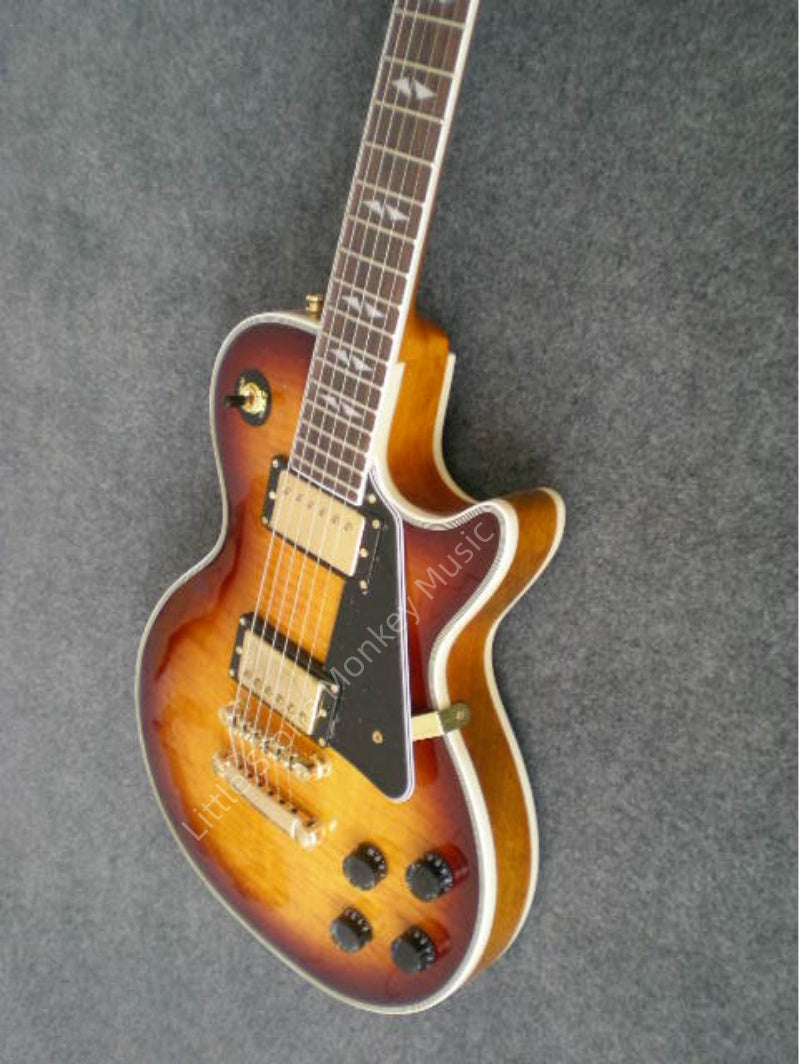 Customize Electric Guitar LSM046