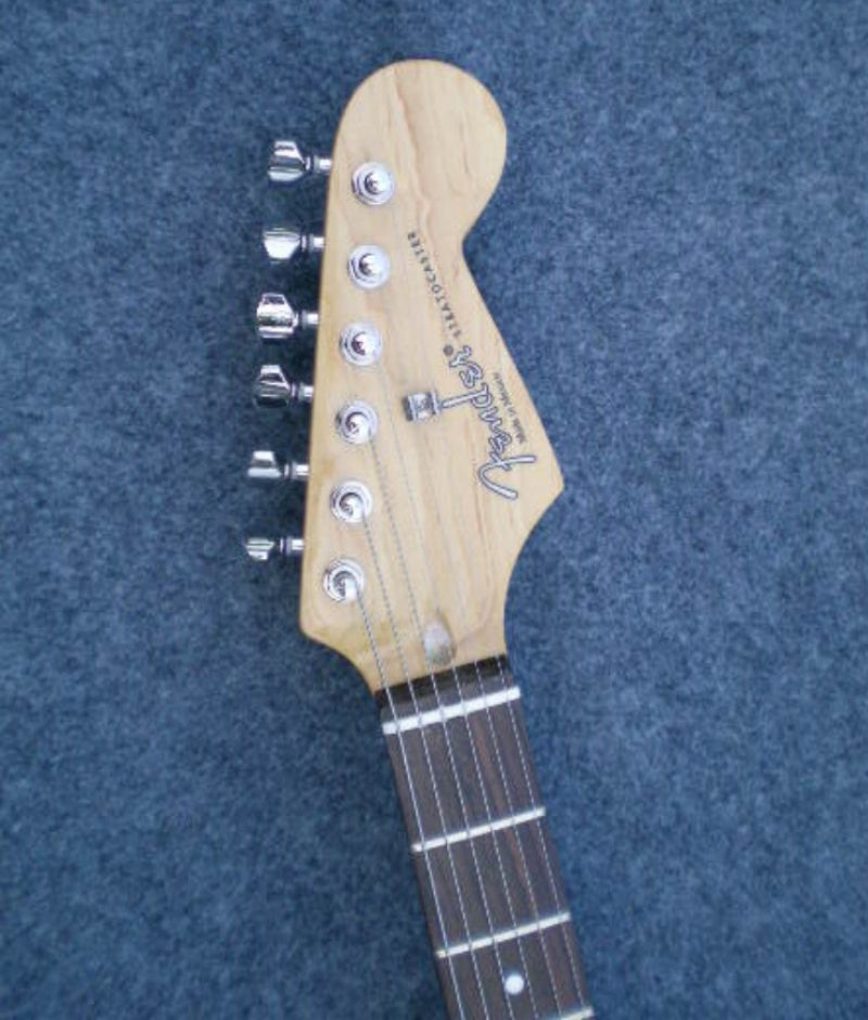 Customize Electric Guitar LSM146