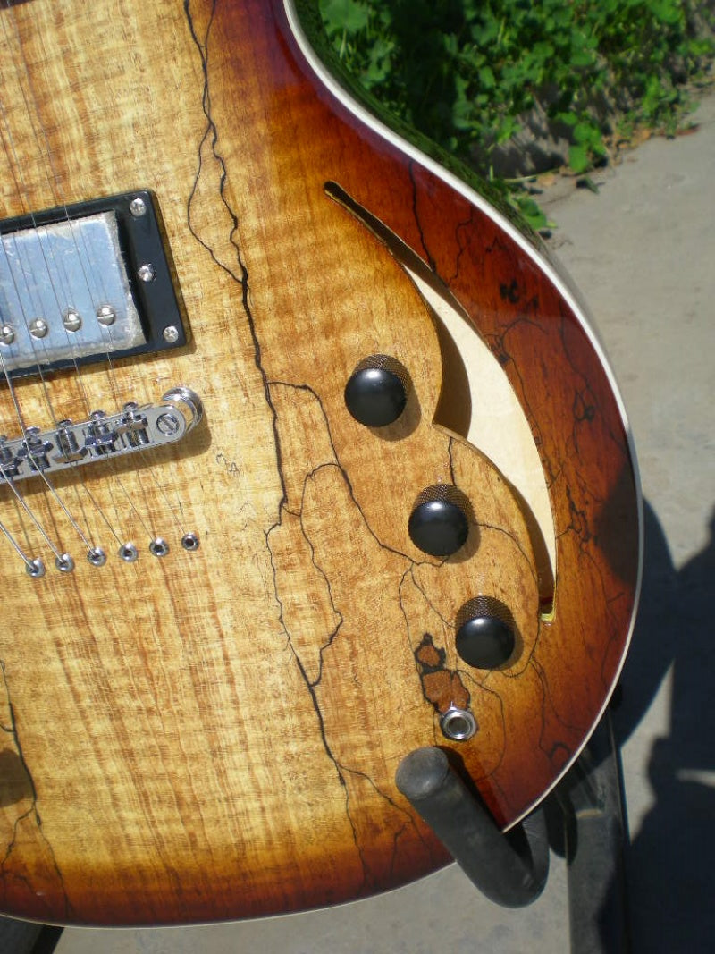 Customize Electric Guitar LSM080