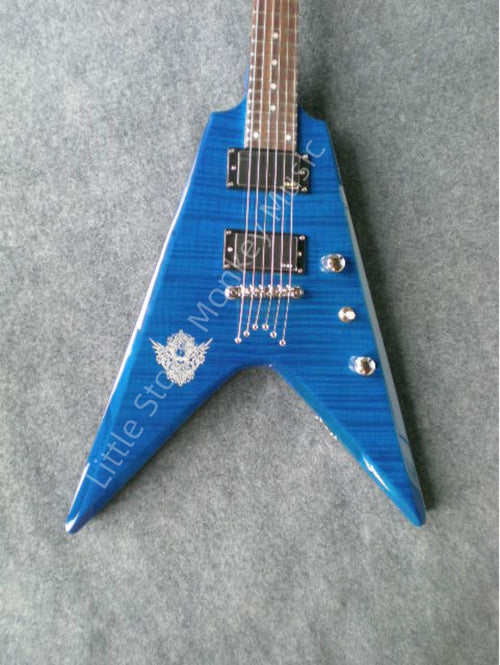 Customize Electric Guitar LSM013