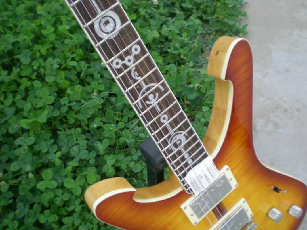 Customize Electric Guitar LSM094