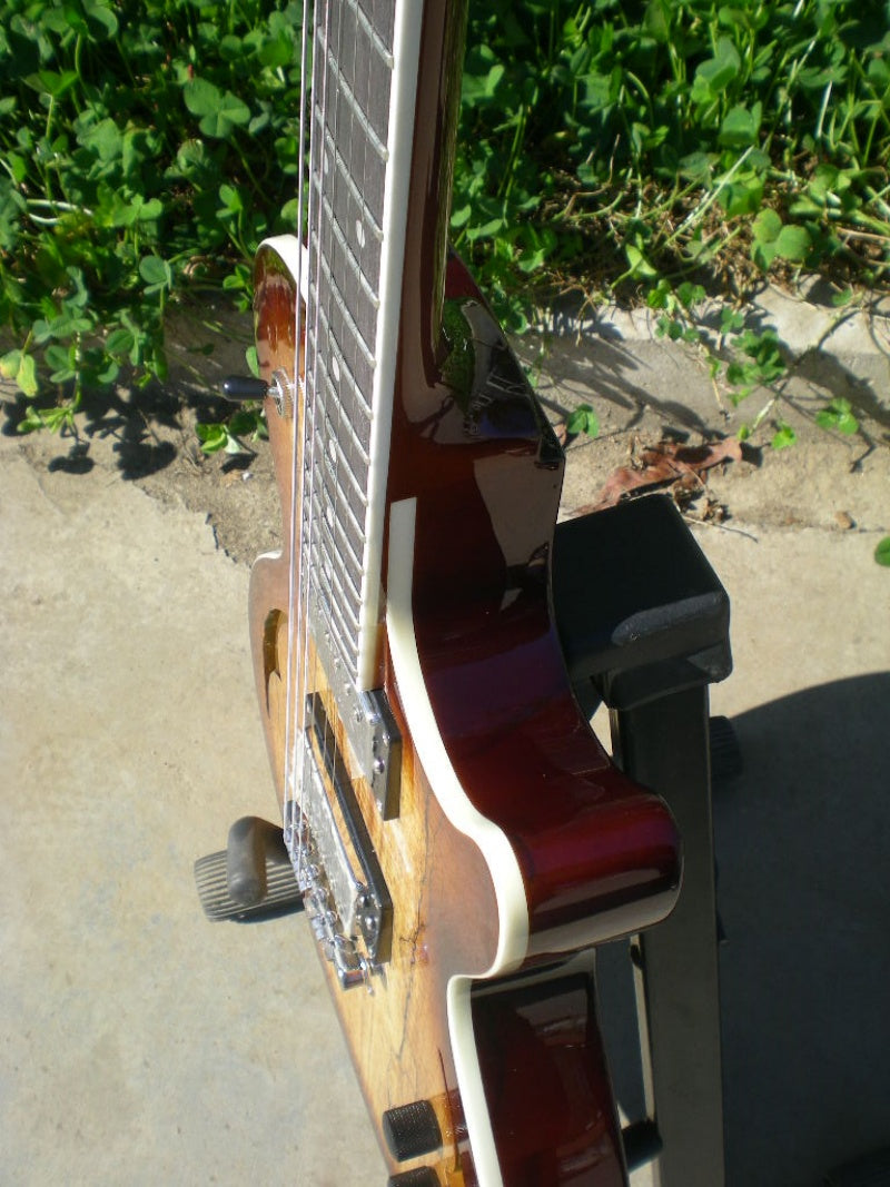 Customize Electric Guitar LSM080