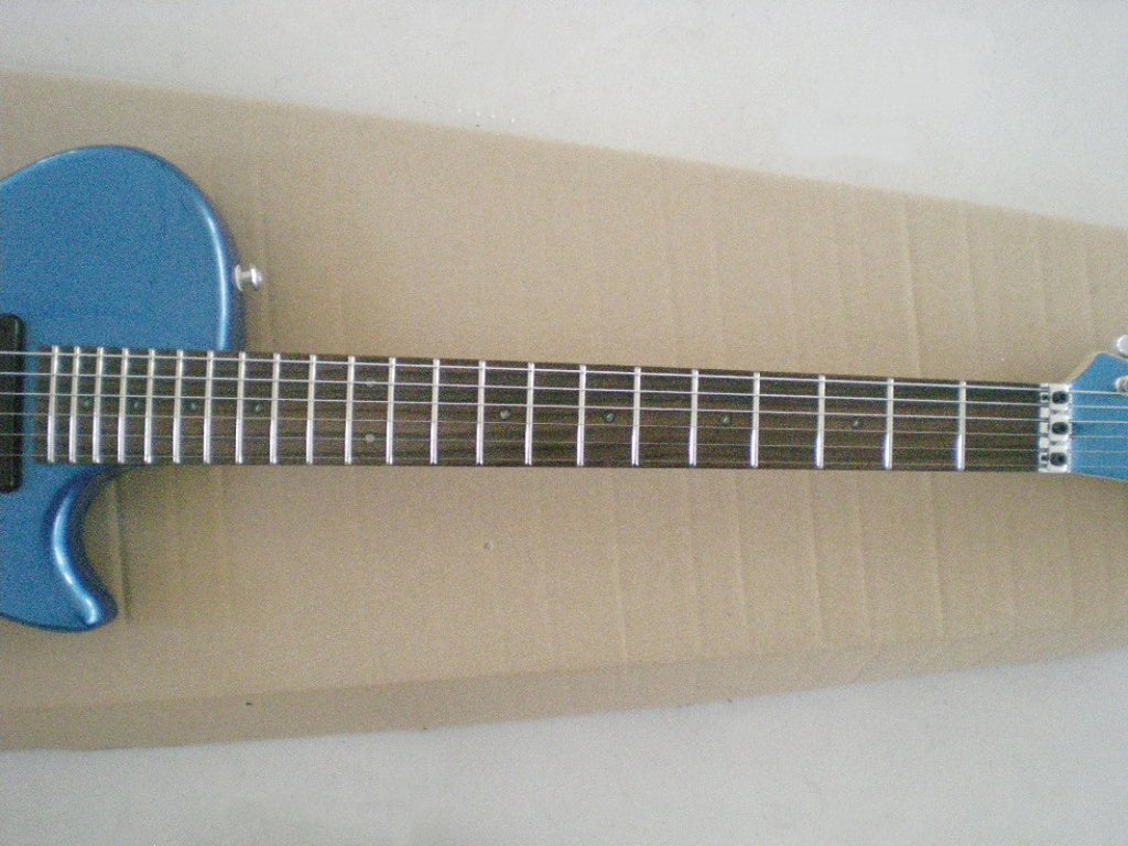 Customize Electric Guitar LSM009