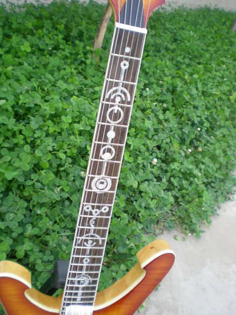 Customize Electric Guitar LSM094