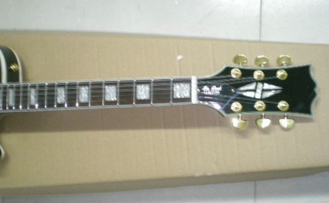 Customize Electric Guitar LSM026