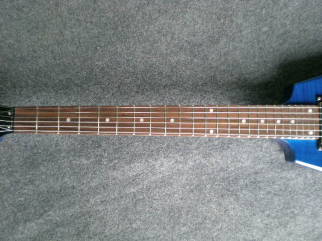 Customize Electric Guitar LSM013