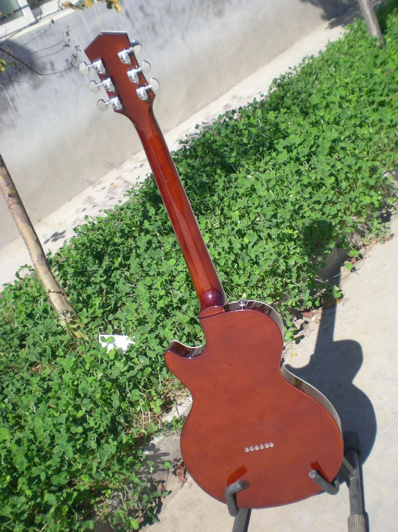 Customize Electric Guitar LSM080