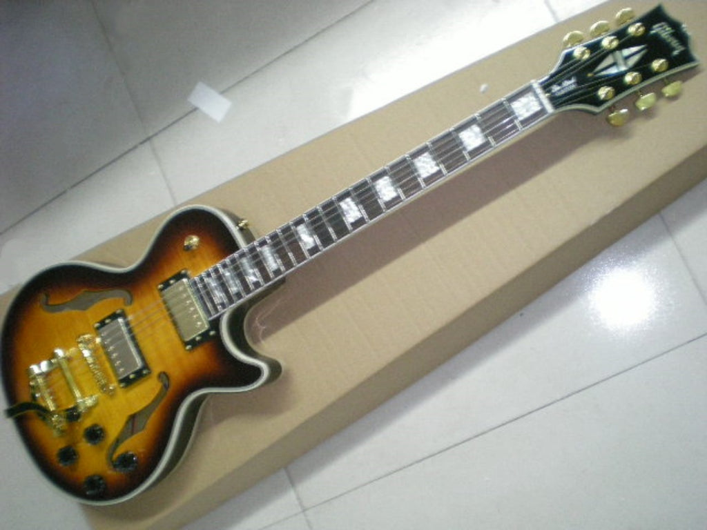 Customize Electric Guitar LSM026