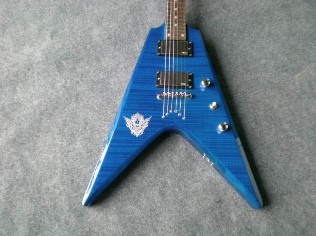 Customize Electric Guitar LSM013