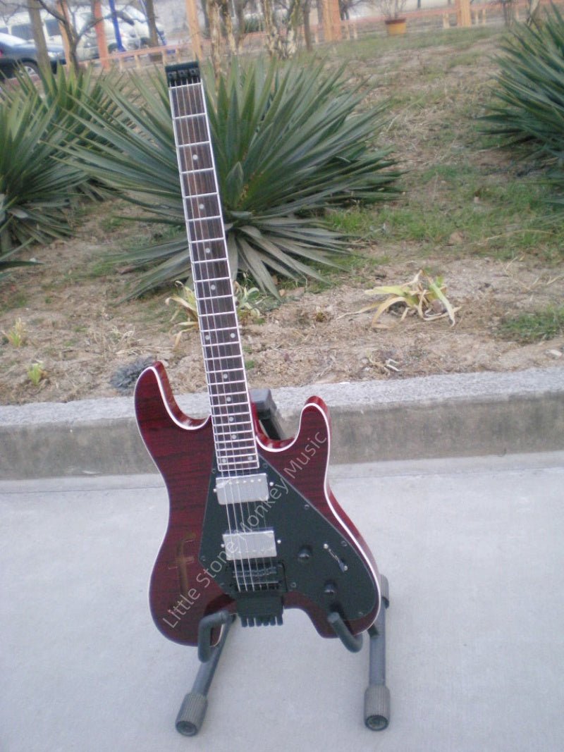 Customize Electric Guitar LSM070
