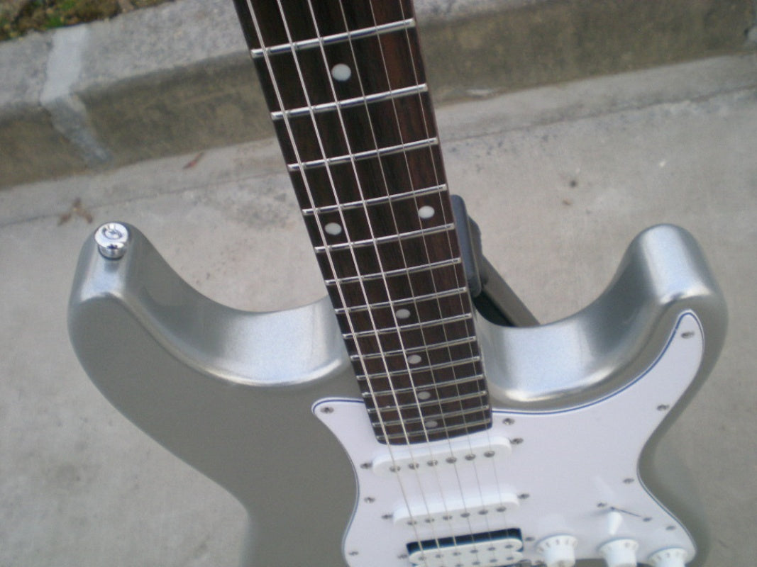 Customize Electric Guitar LSM158