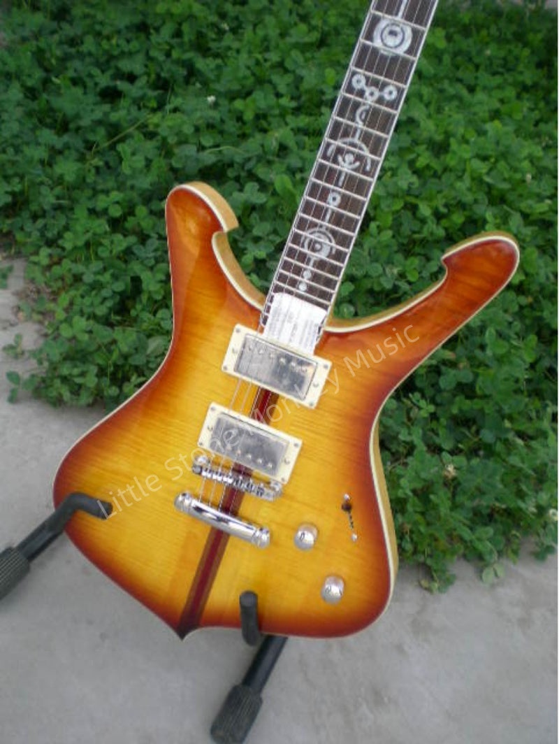 Customize Electric Guitar LSM094