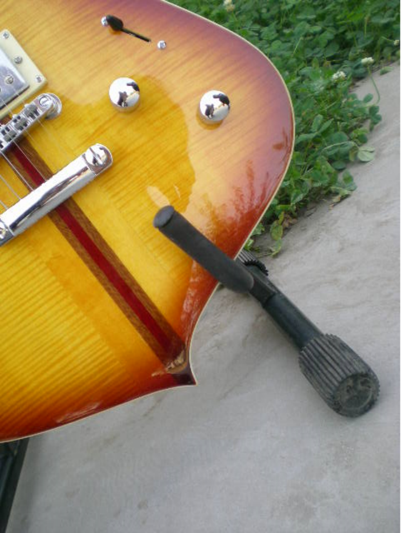 Customize Electric Guitar LSM094