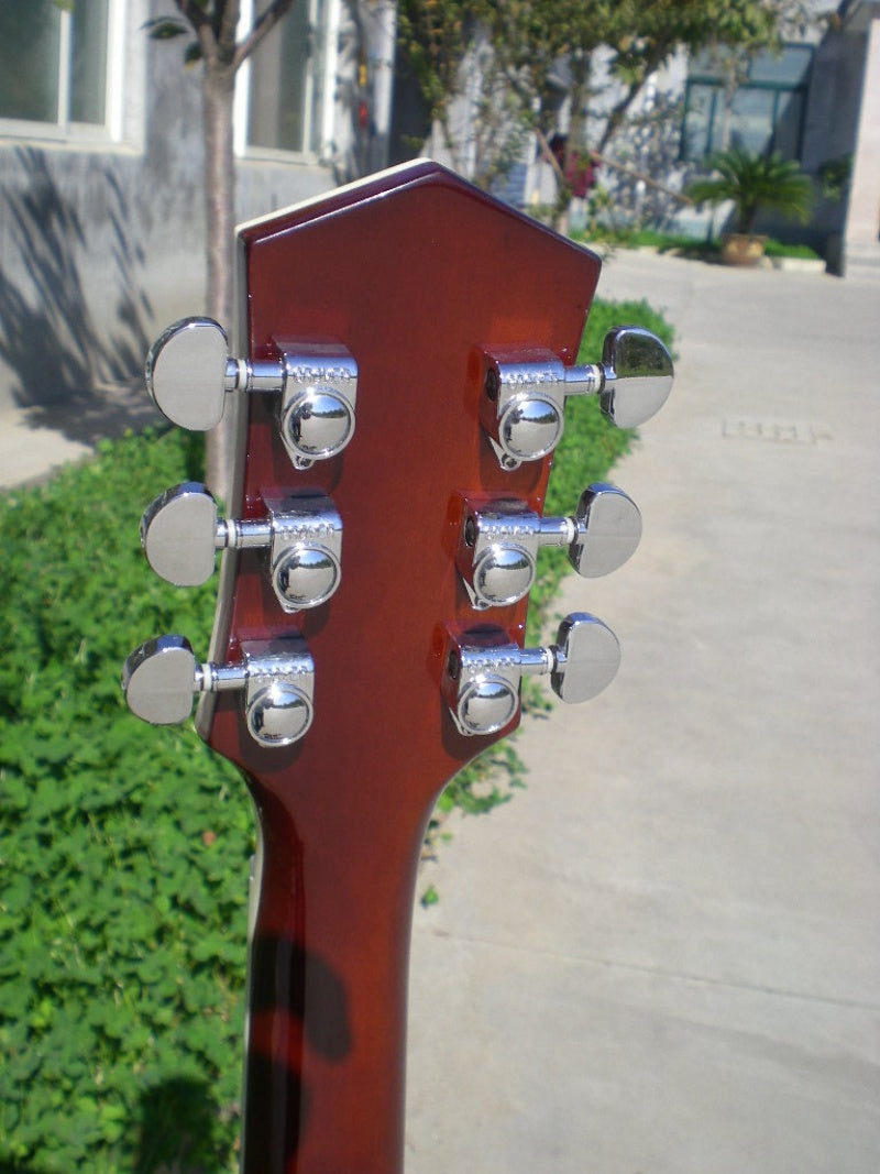Customize Electric Guitar LSM080