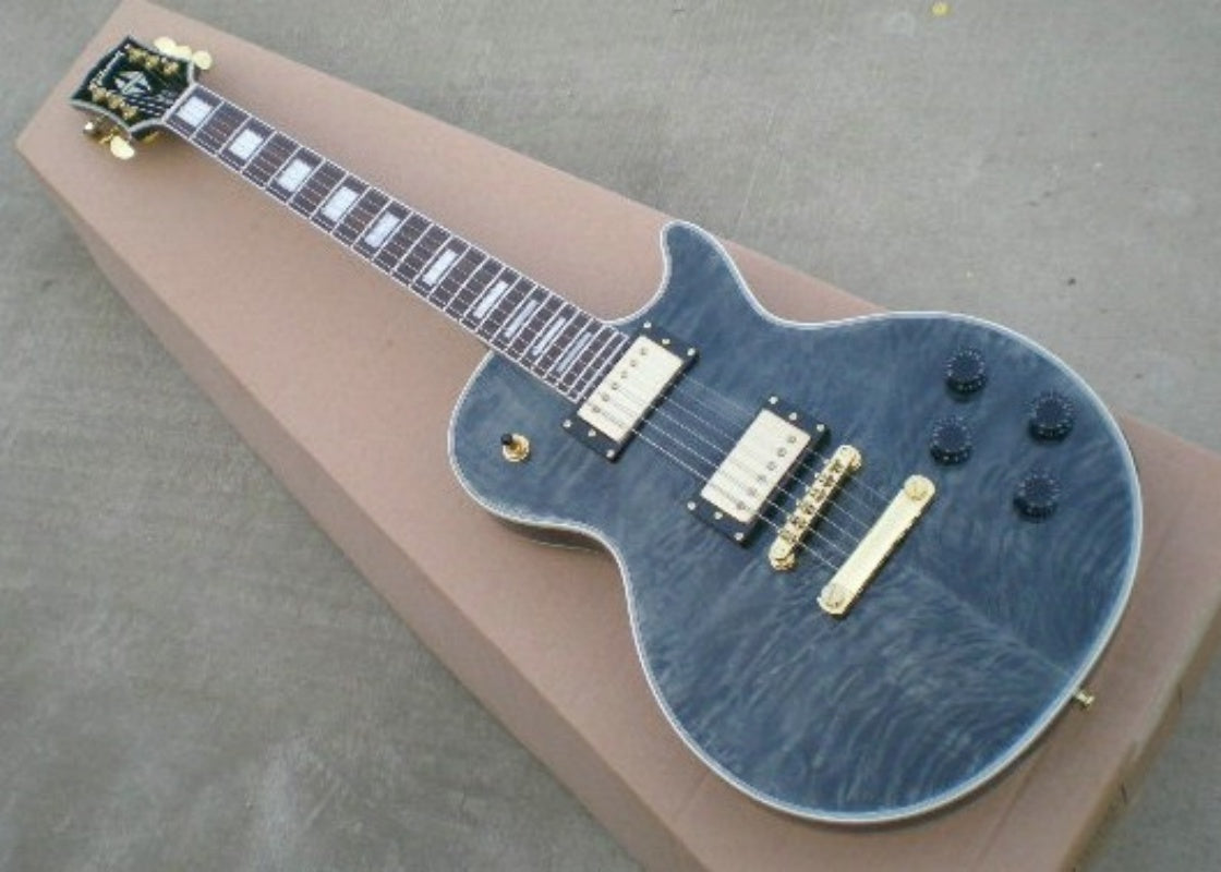 Customize Electric Guitar LSM016