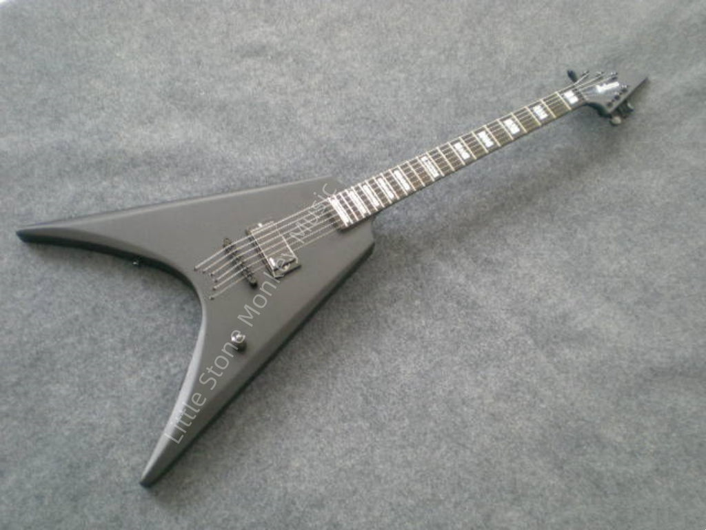 Customize Electric Guitar LSM012