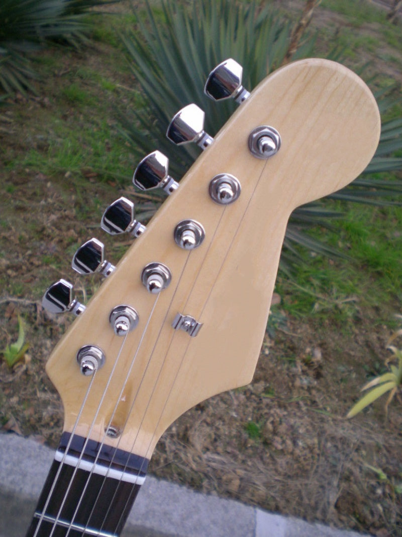 Customize Electric Guitar LSM158