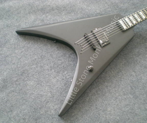 Customize Electric Guitar LSM012