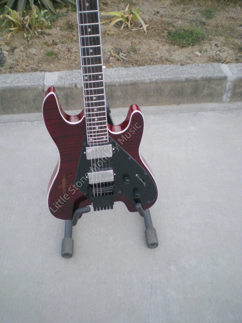 Customize Electric Guitar LSM070