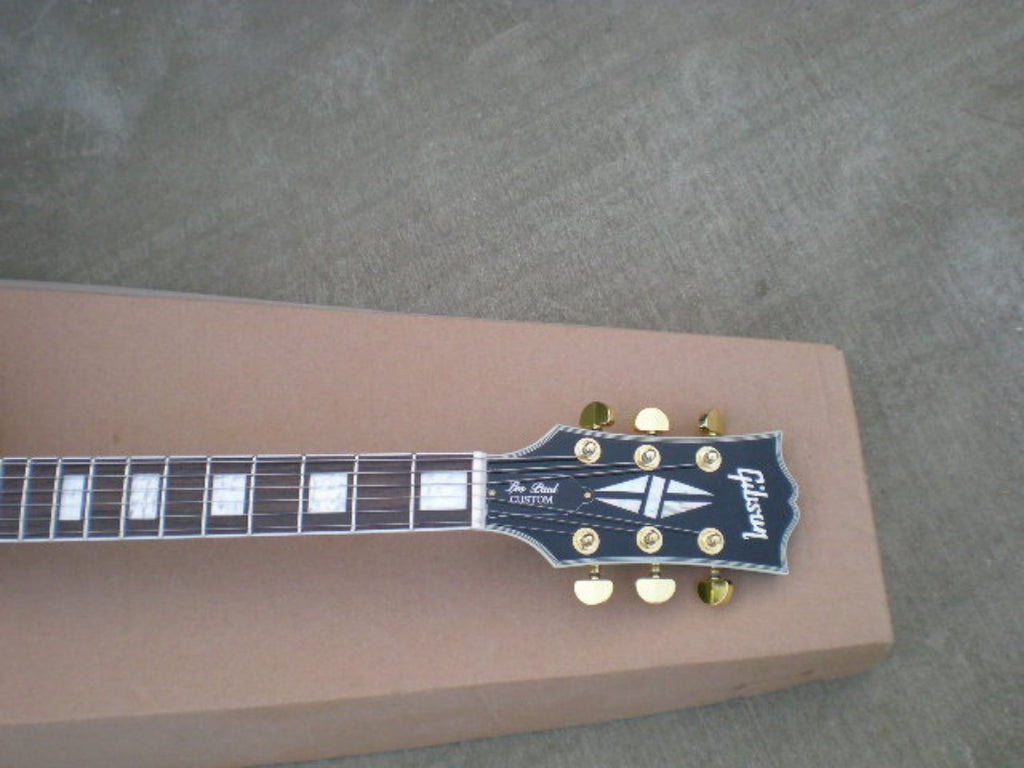Customize Electric Guitar LSM016