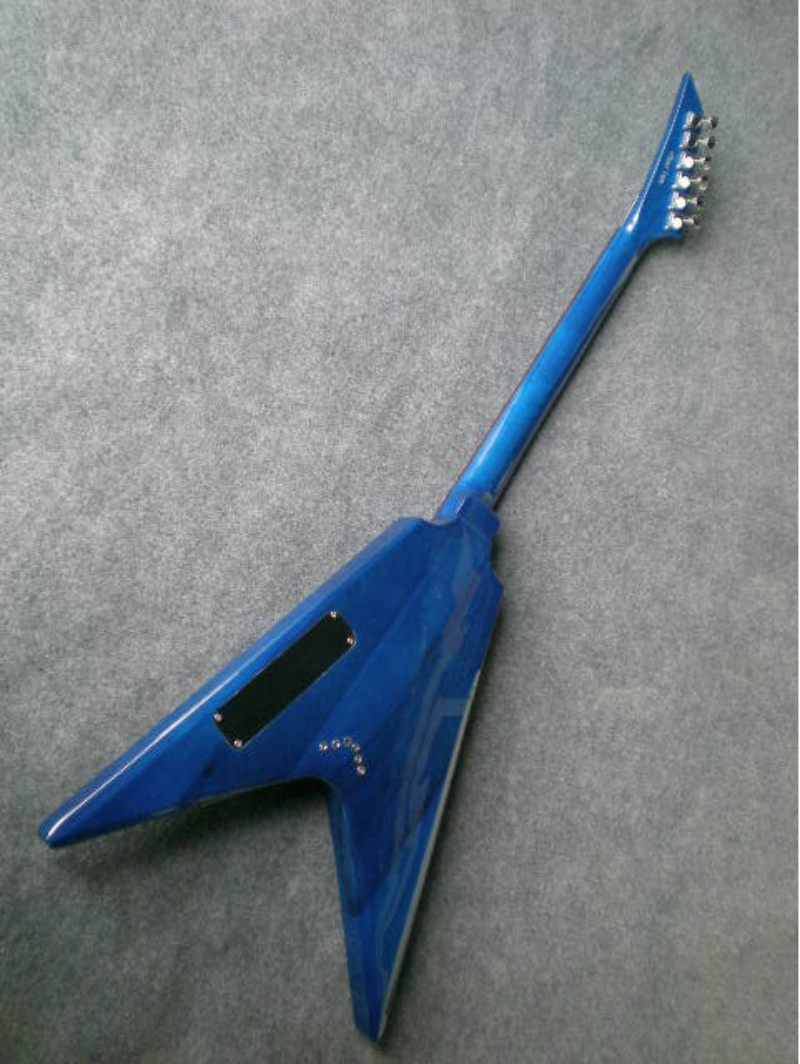 Customize Electric Guitar LSM013